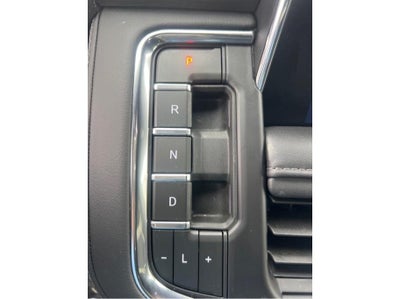 2024 Chevrolet Suburban LT Sport Utility 4D