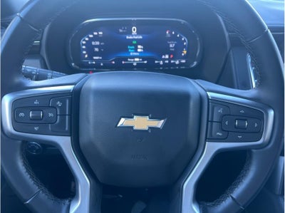 2024 Chevrolet Suburban LT Sport Utility 4D