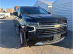 2024 Chevrolet Suburban LT Sport Utility 4D