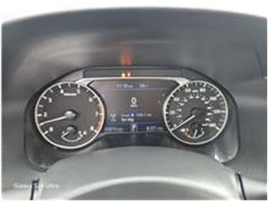 2024 Nissan Altima 2.5 SV Sedan 4D