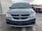 2016 Dodge Grand Caravan Passenger SE Plus Minivan 4D