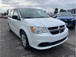 2017 Dodge Grand Caravan Passenger SE Minivan 4D