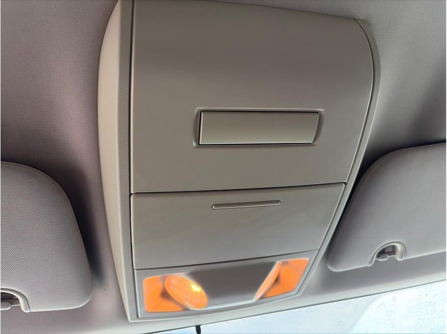 2017 Dodge Grand Caravan Passenger SE Minivan 4D