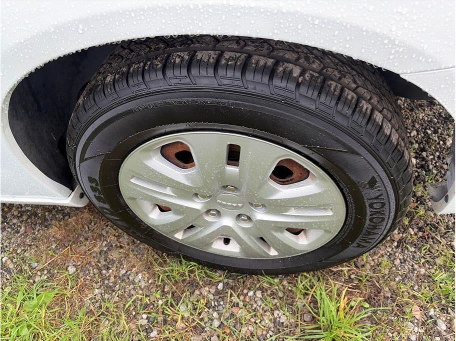 2017 Dodge Grand Caravan Passenger SE Minivan 4D