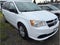 2017 Dodge Grand Caravan Passenger SE Minivan 4D