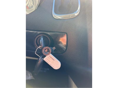 2017 Dodge Grand Caravan Passenger SE Minivan 4D