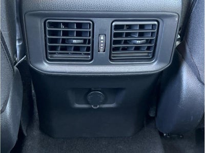 2023 Toyota RAV4 LE Sport Utility 4D