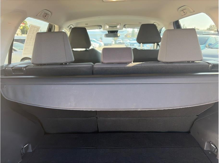 2023 Toyota RAV4 XLE Sport Utility 4D