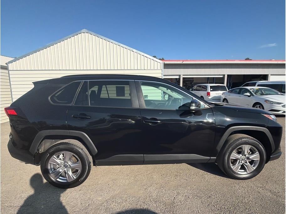 2023 Toyota RAV4 XLE Sport Utility 4D