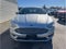 2017 Ford Fusion S Hybrid Sedan 4D