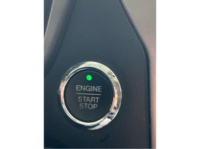 2018 Ford Fusion S Hybrid Sedan 4D