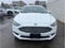 2018 Ford Fusion S Hybrid Sedan 4D