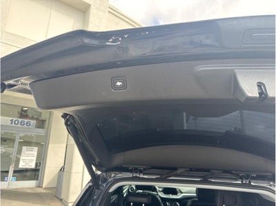 2020 Chevrolet Blazer 3LT Sport Utility 4D