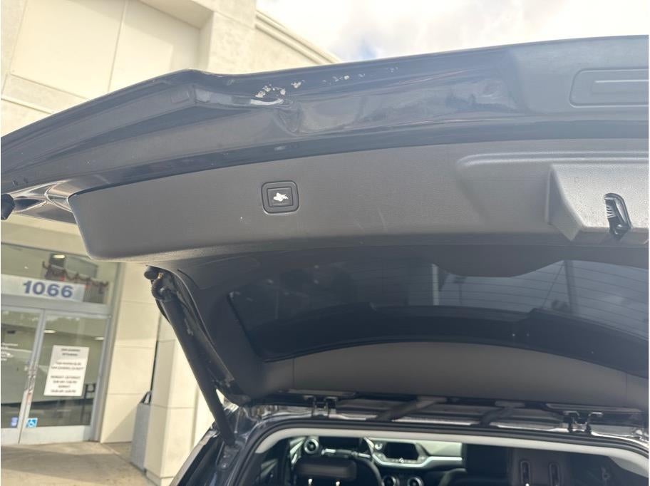 2020 Chevrolet Blazer 3LT Sport Utility 4D