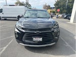 2020 Chevrolet Blazer 3LT Sport Utility 4D