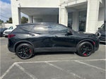 2020 Chevrolet Blazer 3LT Sport Utility 4D