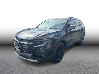 2020 Chevrolet Blazer 3LT Sport Utility 4D