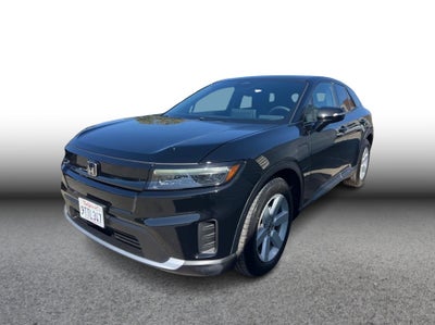 2025 Honda Prologue EX Sport Utility 4D