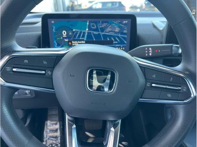 2025 Honda Prologue EX Sport Utility 4D