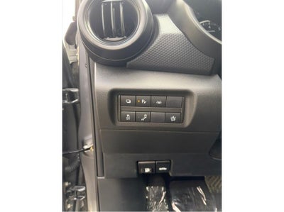 2023 Nissan Kicks S Sport Utility 4D