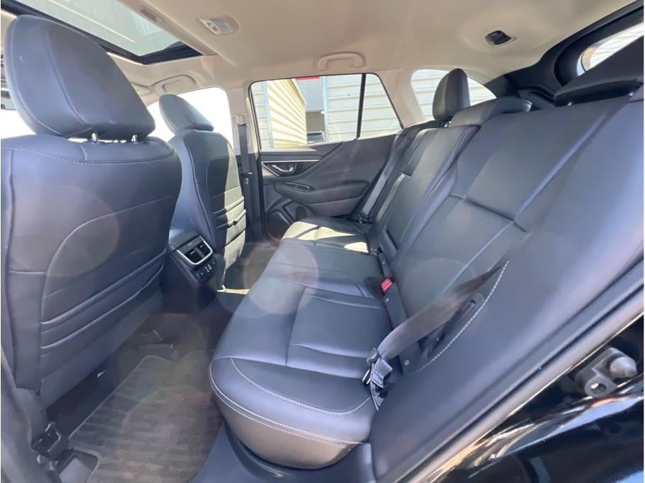 2024 Subaru Outback Limited Wagon 4D