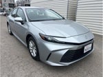 2025 Toyota Camry LE Sedan 4D