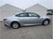 2025 Toyota Camry LE Sedan 4D