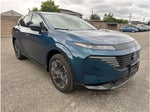 2026 Nissan Murano Platinum Sport Utility 4D