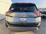 2023 Nissan Rogue S (2023.5) Sport Utility 4D