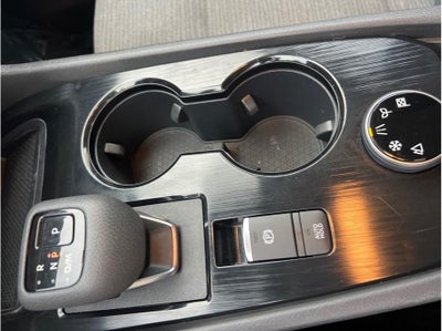 2023 Nissan Rogue SV (2023.5) Sport Utility 4D