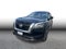 2024 Nissan Pathfinder S Sport Utility 4D