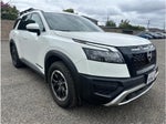 2025 Nissan Pathfinder Rock Creek Sport Utility 4D