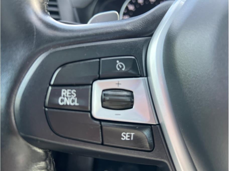 2019 BMW X3 sDrive30i Sport Utility 4D