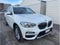 2019 BMW X3 sDrive30i Sport Utility 4D