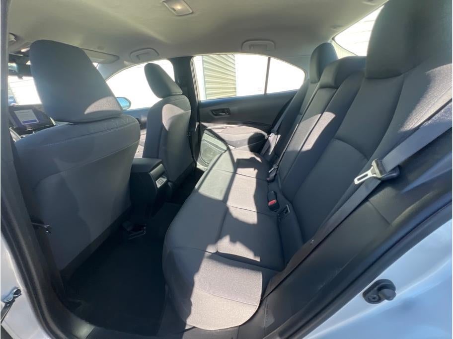 2024 Toyota Corolla LE Sedan 4D