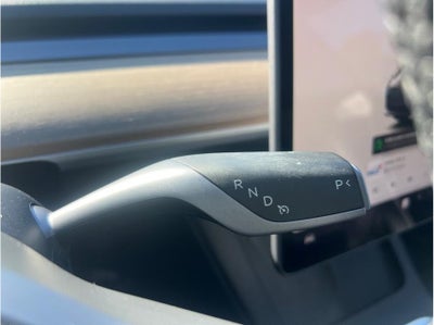 2023 Tesla Model 3 Standard Sedan 4D