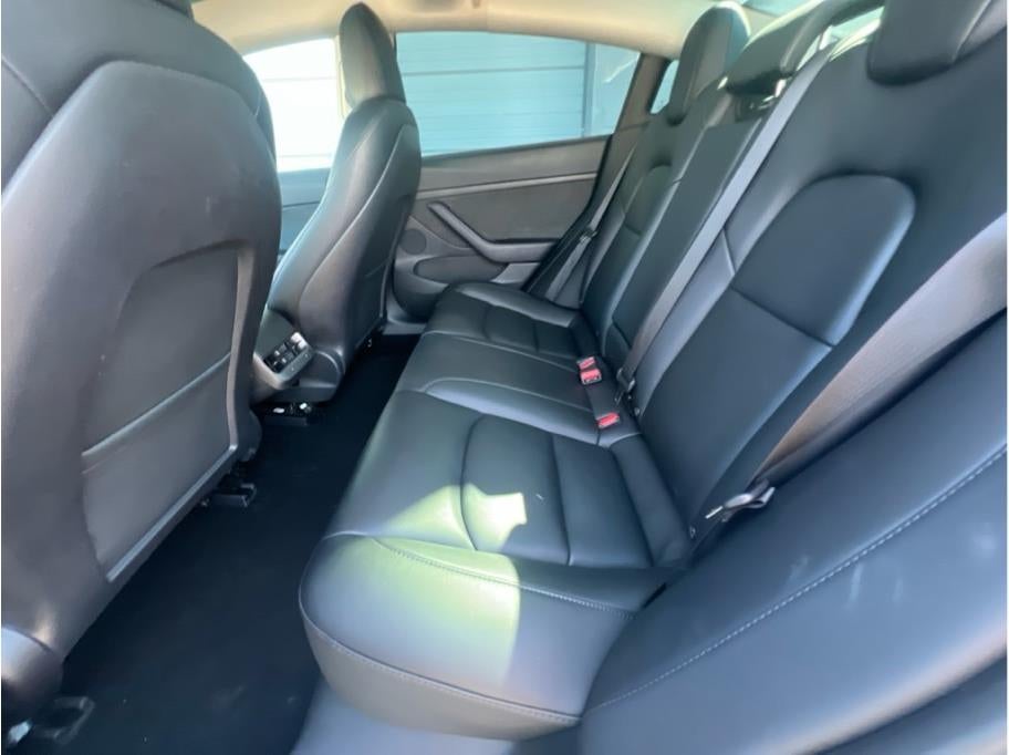 2023 Tesla Model 3 Standard Sedan 4D