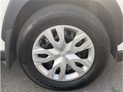 2024 Toyota Corolla Cross L Sport Utility 4D