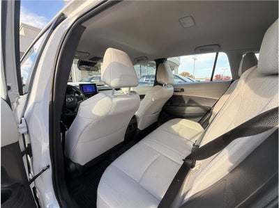 2024 Toyota Corolla Cross L Sport Utility 4D