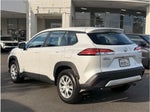2024 Toyota Corolla Cross L Sport Utility 4D