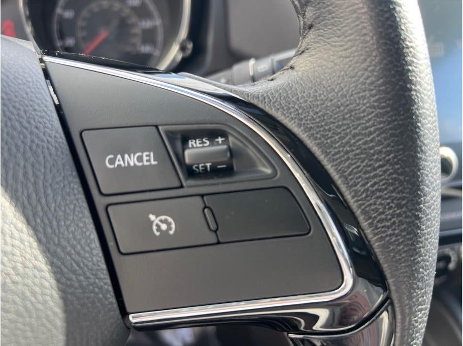 2024 Mitsubishi Outlander Sport SE