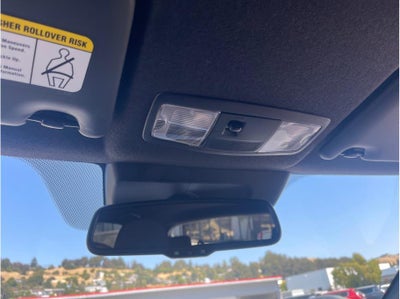 2025 Mitsubishi Outlander Sport Trail Edition Sport Utility 4D