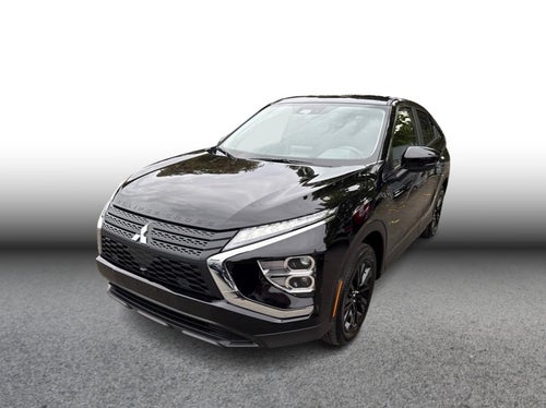 2026 Mitsubishi Eclipse Cross LE