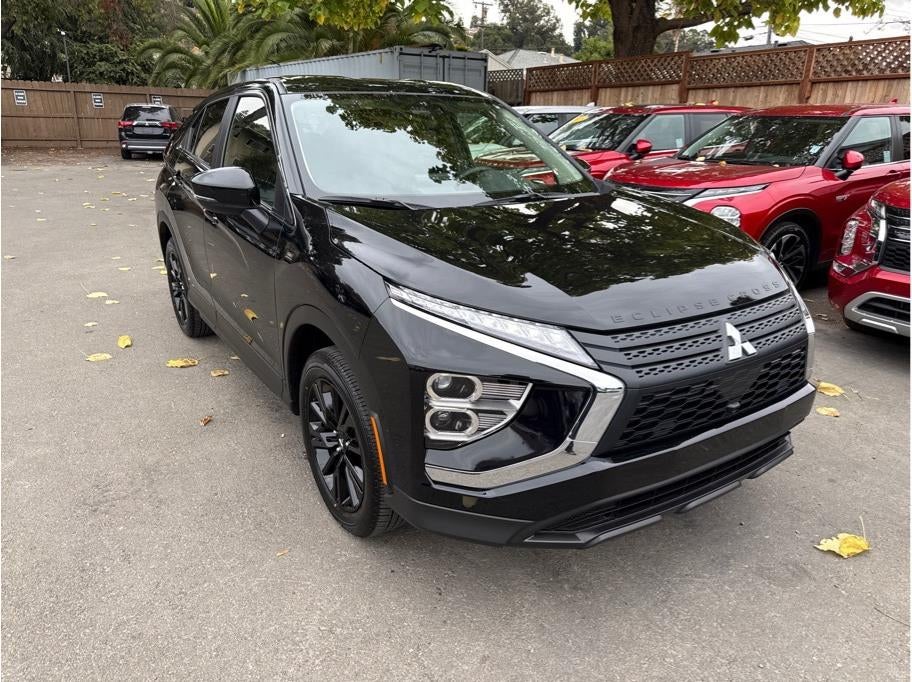 2026 Mitsubishi Eclipse Cross LE