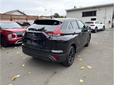 2026 Mitsubishi Eclipse Cross LE