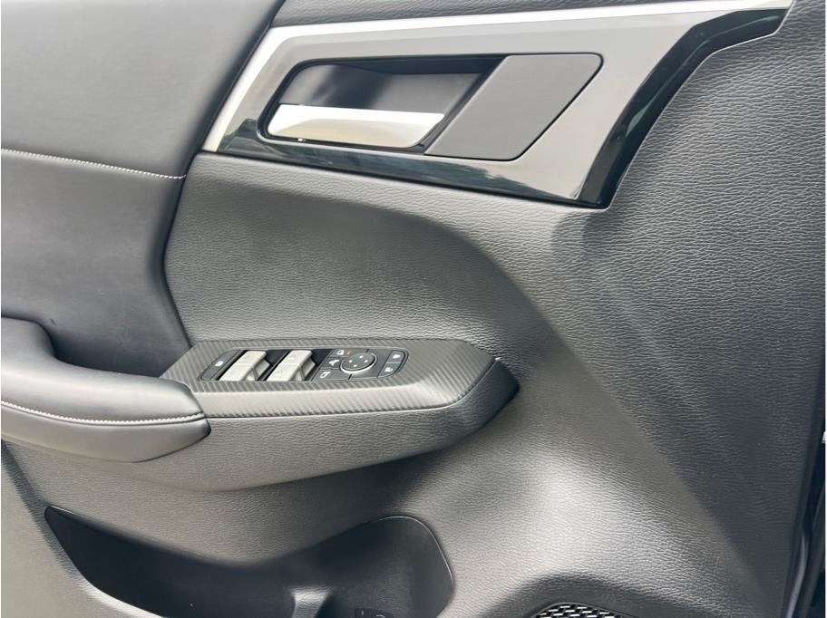 2023 Mitsubishi Outlander SE Sport Utility 4D