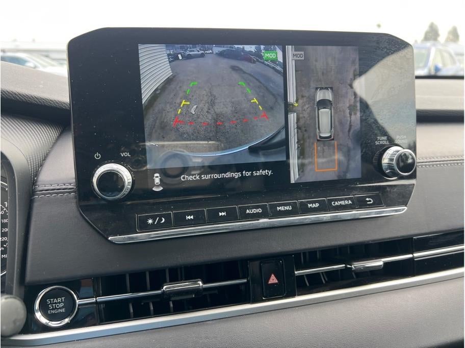 2024 Mitsubishi Outlander SE Sport Utility 4D