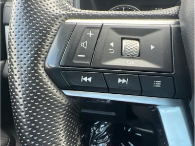 2024 Mitsubishi Outlander SE Sport Utility 4D