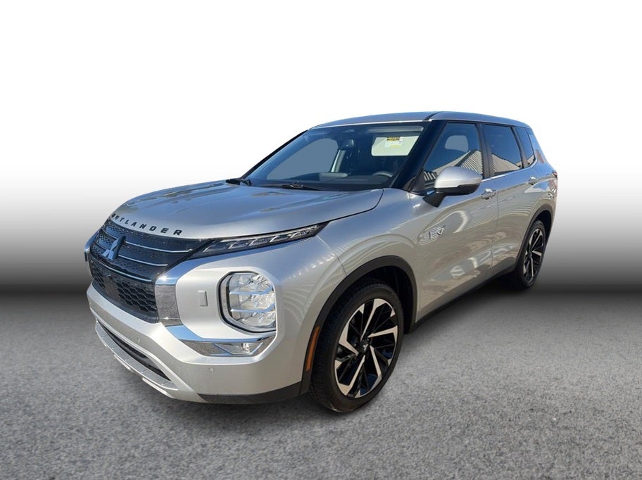 2025 Mitsubishi Outlander PHEV SE Tech Package