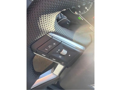 2025 Mitsubishi Outlander PHEV SE Tech Package